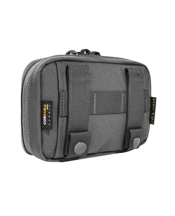 TT ADMIN Pouch - Grey TT ADMIN Pouch - Grey