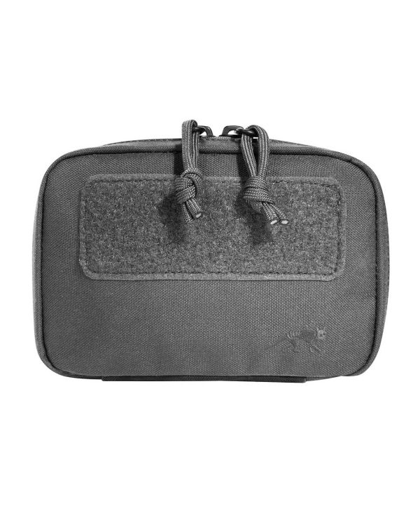 TT ADMIN Pouch - Grey TT ADMIN Pouch - Grey