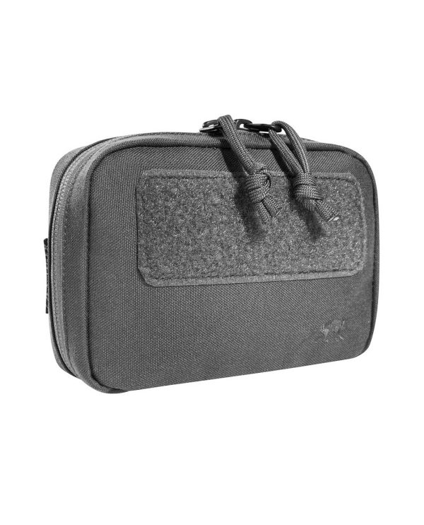 TT ADMIN Pouch - Grey TT ADMIN Pouch - Grey