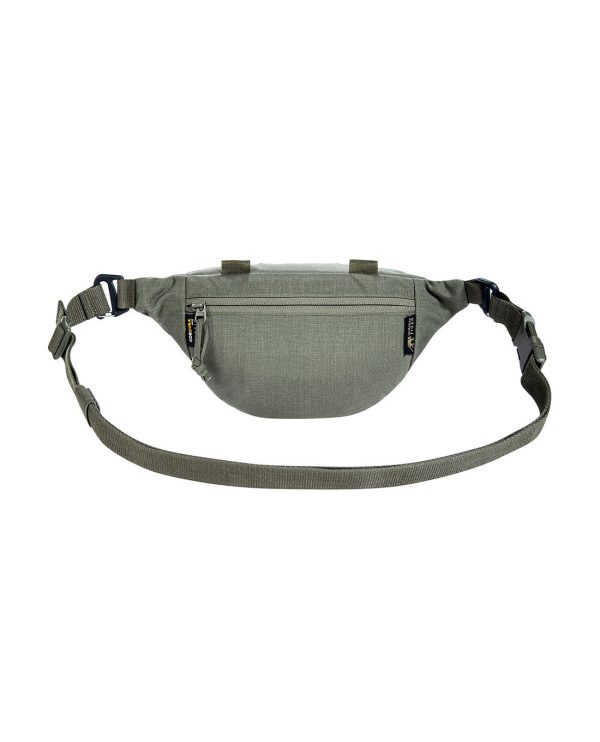 TT MODULAR HIP BAG Waist Pack - IRR Stone Grey Olive TT MODULAR HIP BAG Waist Pack - IRR Stone Grey Olive