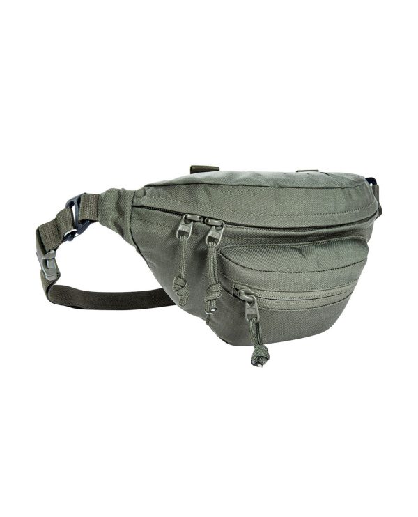 TT MODULAR HIP BAG Waist Pack - IRR Stone Grey Olive TT MODULAR HIP BAG Waist Pack - IRR Stone Grey Olive