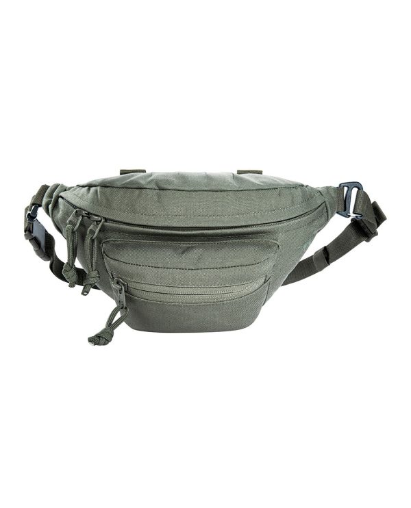 TT MODULAR HIP BAG Waist Pack - IRR Stone Grey Olive TT MODULAR HIP BAG Waist Pack - IRR Stone Grey Olive