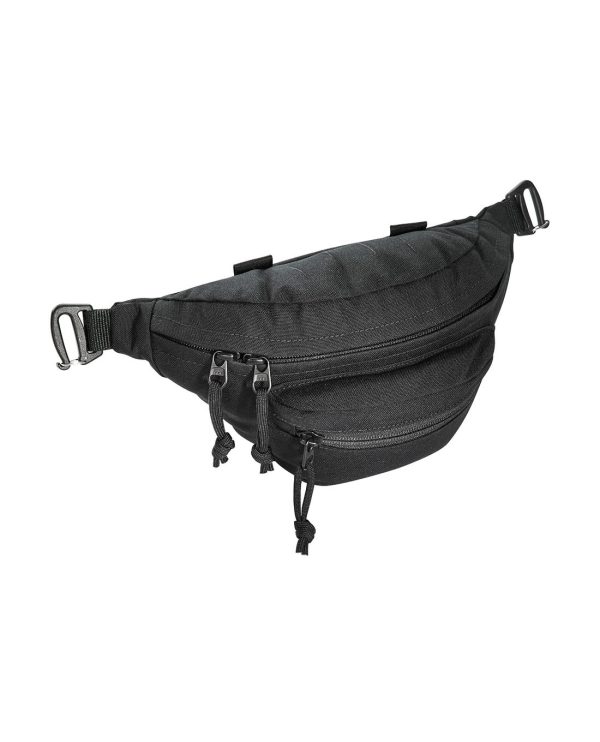 TT MODULAR HIP BAG Waist Pack - Black TT MODULAR HIP BAG Waist Pack - Black