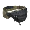 TT MODULAR HIP BAG Waist Pack - Black TT MODULAR HIP BAG Waist Pack - Black