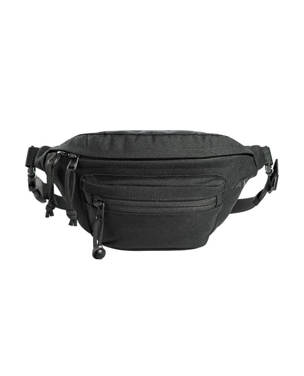 TT MODULAR HIP BAG Waist Pack - Black TT MODULAR HIP BAG Waist Pack - Black