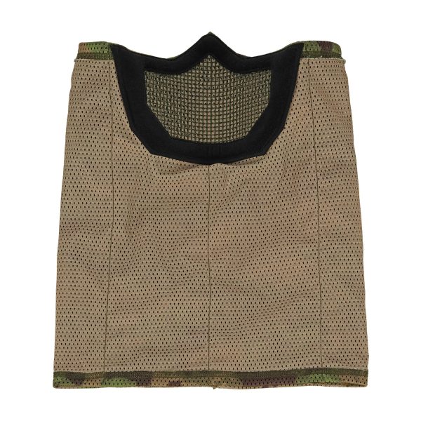 CYGNUS ARMORY Face Warrior Defender Neck Gaiter - MC CYGNUS ARMORY Face Warrior Defender Neck Gaiter - MC