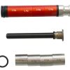 EPeS APS / L96 / SW M24 Sniper VMP Piston with Spring Guide - Red EPeS APS / L96 / SW M24 Sniper VMP Piston with Spring Guide - Red