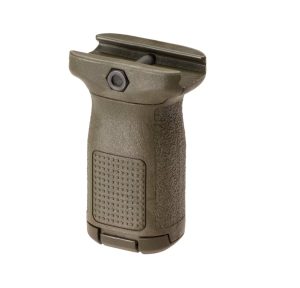 PTS EPF2-S Vertical Grip - Green PTS EPF2-S Vertical Grip - Green