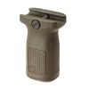 PTS EPF2-S Vertical Grip - Green PTS EPF2-S Vertical Grip - Green