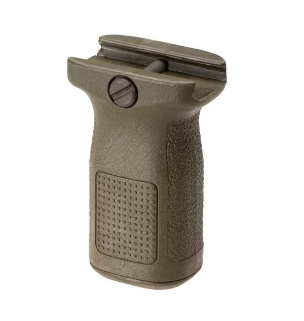 PTS EPF2-S Vertical Grip - Green PTS EPF2-S Vertical Grip - Green