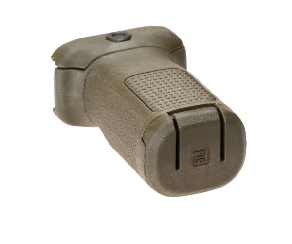 PTS EPF2-S Vertical Grip - Green PTS EPF2-S Vertical Grip - Green