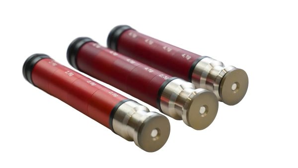 EPeS APS / L96 / SW M24 Sniper VMP Piston with Spring Guide - Red EPeS APS / L96 / SW M24 Sniper VMP Piston with Spring Guide - Red