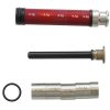 EPeS CYMA M24 / L96 AWF Sniper VMP Piston with Spring Guide - Red EPeS CYMA M24 / L96 AWF Sniper VMP Piston with Spring Guide - Red