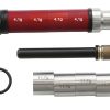 EPeS VSR Sniper VMP Piston with Spring Guide - Red EPeS VSR Sniper VMP Piston with Spring Guide - Red