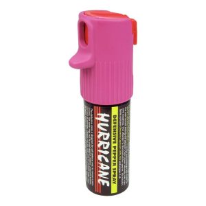ESP HURRICANE Defensive Spray, 15 ml - Pink ESP HURRICANE Defensive Spray, 15 ml - Pink
