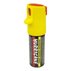 ESP HURRICANE Defensive Spray, 15 ml - Yellow ESP HURRICANE Defensive Spray, 15 ml - Yellow