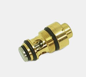 Novritsch Hi-Capa V3 Magazine Gas Exhaust Output Valve - Gold Novritsch Hi-Capa V3 Magazine Gas Exhaust Output Valve - Gold