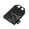 Novritsch Low Profile AR15 / M4 MOLLE Pouch - ACP Black Novritsch Low Profile AR15 / M4 MOLLE Pouch - ACP Black