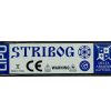 Delta Armory Li-Po Battery STRIBOG 11.1V 1100mAh, 20C, T-Dean - Buffer Stick Delta Armory Li-Po Battery STRIBOG 11.1V 1100mAh, 20C, T-Dean - Buffer Stick