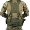 Novritsch MOLLE Harness 3.0 - Flecktarn Novritsch MOLLE Harness 3.0 - Flecktarn