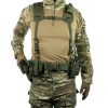 Novritsch MOLLE Harness 3.0 - Green Novritsch MOLLE Harness 3.0 - Green