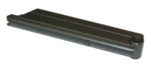 WE Gas Magazine for WE Luger P08, 15 BBs - Black WE Gas Magazine for WE Luger P08, 15 BBs - Black