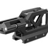 VO MAVERICK Red Dot and Magnifier 1-piece RIS Mount - Black