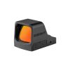OLIGHT OSIGHT C Red Dot Sight, RMR Footprint - Black OLIGHT OSIGHT C Red Dot Sight, RMR Footprint - Black