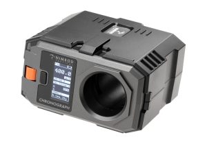 Nimrod NTC01 Airsoft Chronograph Nimrod NTC01 Airsoft Chronograph