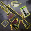 STARTER PACK Set M4A1 RIS (SA-C03 CORE™ HAL ETU™) - Black STARTER PACK Set M4A1 RIS (SA-C03 CORE™ HAL ETU™) - Black