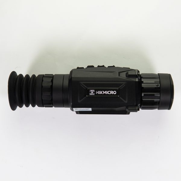 HIKMICRO Thermal Imaging Scope Thunder TE19 2.0 (Unpacked) HIKMICRO Thermal Imaging Scope Thunder TE19 2.0 (Unpacked)