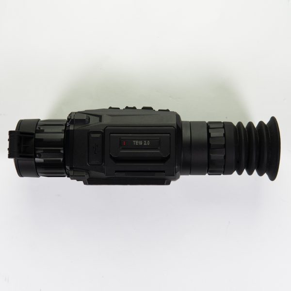 HIKMICRO Thermal Imaging Scope Thunder TE19 2.0 (Unpacked) HIKMICRO Thermal Imaging Scope Thunder TE19 2.0 (Unpacked)
