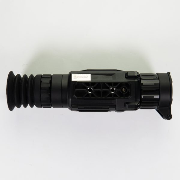 HIKMICRO Thermal Imaging Scope Thunder TE19 2.0 (Unpacked) HIKMICRO Thermal Imaging Scope Thunder TE19 2.0 (Unpacked)