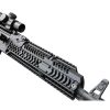 5KU B-30 CNC Handguard for AK, Long - Black