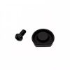 AA Piston Set for AAP-01 (Part 63, 64) - Black AA Piston Set for AAP-01 (Part 63, 64) - Black