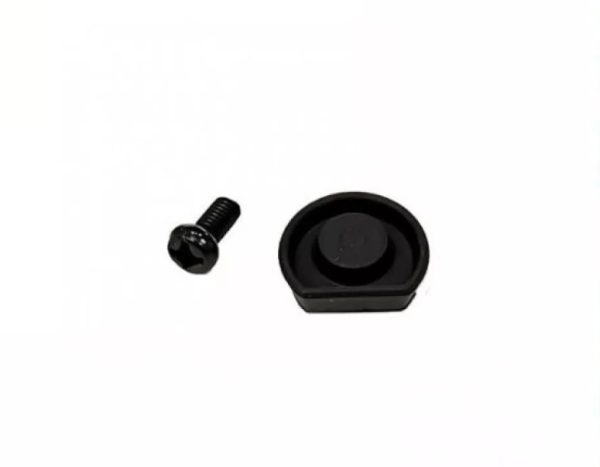 AA Piston Set for AAP-01 (Part 63, 64) - Black AA Piston Set for AAP-01 (Part 63, 64) - Black