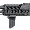 5KU ZB-19 Upper Handguard for AK - Black