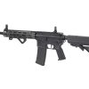 SA Daniel Defence® MK18 RIII M-LOK 10.5" Rifle (SA-E27 EDGE™ 2) - Chaos Grey SA Daniel Defence® MK18 RIII M-LOK 10.5" Rifle (SA-E27 EDGE™ 2) - Chaos Grey