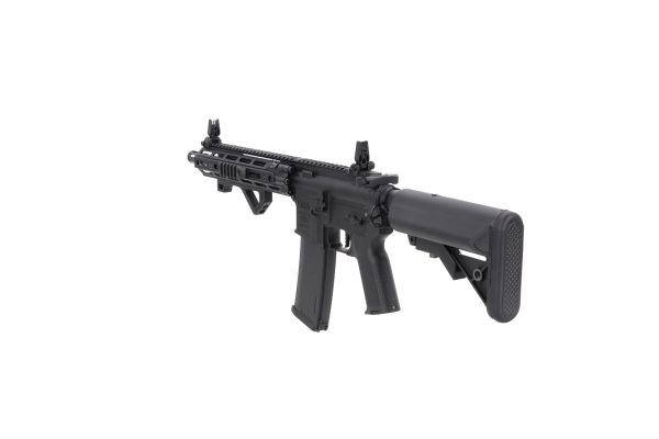 SA Daniel Defence® MK18 RIII M-LOK 10.5" Rifle (SA-E27 EDGE™ 2) - Black SA Daniel Defence® MK18 RIII M-LOK 10.5" Rifle (SA-E27 EDGE™ 2) - Black