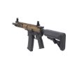 SA M4 CQB M-LOK Rifle (RRA SA-E25 EDGE™ 2) - Chaos Bronze SA M4 CQB M-LOK Rifle (RRA SA-E25 EDGE™ 2) - Chaos Bronze