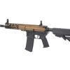 SA M4 CQB M-LOK Rifle (RRA SA-E25 EDGE™ 2) - Chaos Bronze SA M4 CQB M-LOK Rifle (RRA SA-E25 EDGE™ 2) - Chaos Bronze