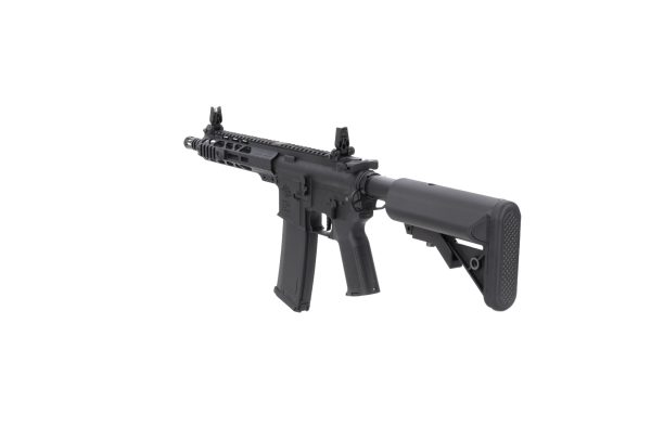 SA M4 CQB M-LOK Rifle (RRA SA-E25 EDGE™ 2) - Black SA M4 CQB M-LOK Rifle (RRA SA-E25 EDGE™ 2) - Black