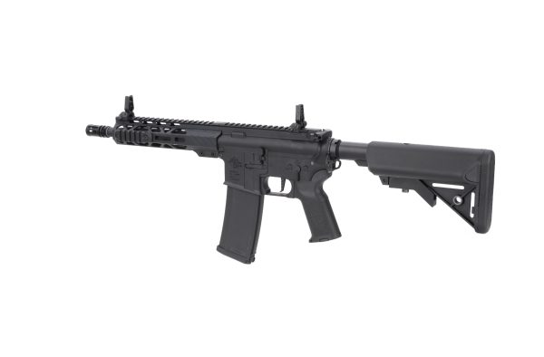 SA M4 CQB M-LOK Rifle (RRA SA-E25 EDGE™ 2) - Black SA M4 CQB M-LOK Rifle (RRA SA-E25 EDGE™ 2) - Black