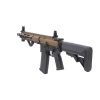 SA M4 CQB M-LOK Rifle (SA-E23 EDGE™ 2) - Chaos Bronze SA M4 CQB M-LOK Rifle (SA-E23 EDGE™ 2) - Chaos Bronze