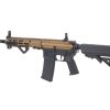 SA M4 CQB M-LOK Rifle (SA-E23 EDGE™ 2) - Chaos Bronze SA M4 CQB M-LOK Rifle (SA-E23 EDGE™ 2) - Chaos Bronze