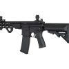 SA M4 CQB M-LOK Rifle (SA-E23 EDGE™ 2) - Black