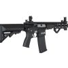 SA M4 CQB M-LOK Rifle (SA-E23 EDGE™ 2) - Black