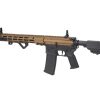 SA M4 Carbine M-LOK Rifle (SA-E22 EDGE™ 2) - Chaos Bronze SA M4 Carbine M-LOK Rifle (SA-E22 EDGE™ 2) - Chaos Bronze