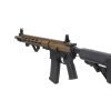 SA M4 Carbine M-LOK Rifle (SA-E22 EDGE™ 2) - Chaos Bronze SA M4 Carbine M-LOK Rifle (SA-E22 EDGE™ 2) - Chaos Bronze