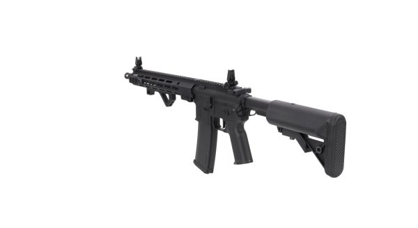 SA M4 Carbine M-LOK Rifle (SA-E22 EDGE™ 2) - Black SA M4 Carbine M-LOK Rifle (SA-E22 EDGE™ 2) - Black